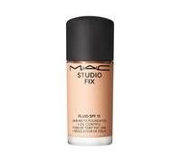 ¡25% DTO! Studio Fix Mini Base de Maquillaje Mate Fluid SPF15 Control de Grasa y Brillos 15 ml