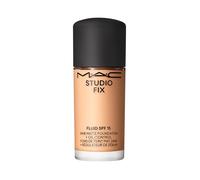 ¡25% DTO! Studio Fix Mini Base de Maquillaje Mate Fluid SPF15 Control de Grasa y Brillos 15 ml