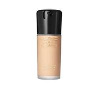 ¡25% DTO! Studio Radiance Serum - Powered Foundation Base de maquillaje 24 hs hidratación 30 ml