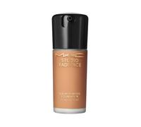 ¡25% DTO! Studio Radiance Serum - Powered Foundation Base de maquillaje 24 hs hidratación 30 ml