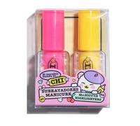 ¡25% DTO! Subrayadores Manicure 15 gr