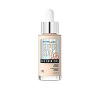 ¡25% DTO! SuperStay Skin Tint + Vitamina C 24h base de Maquillaje 30 ml