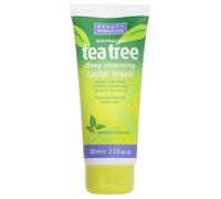 ¡25% DTO! Tea Tree Facial Mask 100 ml