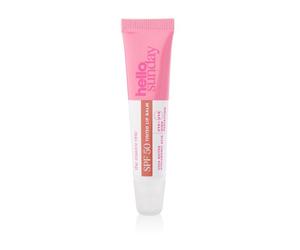 ¡25% DTO! Tinted Lip Balm SPF50