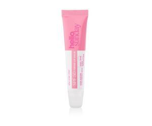 ¡25% DTO! Tinted Lip Balm SPF50