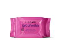 ¡25% DTO! Toallitas Desmaquillantes Get Unready con Agua Micelar