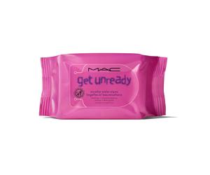 ¡25% DTO! Toallitas Desmaquillantes Get Unready con Agua Micelar