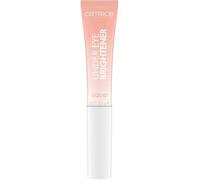 Catrice Iluminador Under Eye Brightener Liquid, iluminador, resultado inmediato, soft focus, natural (10ml)