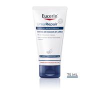 ¡25% DTO! UreaRepair Plus Crema de Manos 5% Urea 75 ml