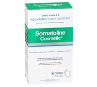 ¡25% DTO! Vendas Drenantes Refill Pack