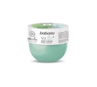 ¡25% DTO! Vit B3 + Crema Corporal 400 ml