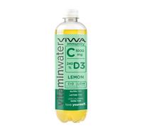 ¡25% DTO! VitaminWater Immunity C 1000 + D 600 ml
