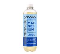 ¡25% DTO! VitaminWater Magnemax 600 ml