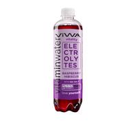 ¡25% DTO! VitaminWater Vitality Electrolytes 600 ml