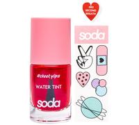 ¡25% DTO! Water Tint Labios y Mejillas