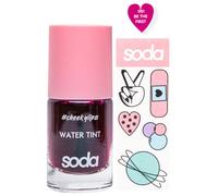 ¡25% DTO! Water Tint Labios y Mejillas