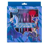 ¡25% DTO! Witch Essentials Set of Brushes #magicalpower