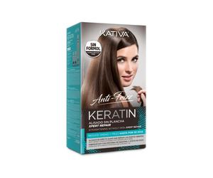 ¡25% DTO! Xpert Repair Tratamiento Anti-Frizz sin Plancha 210 ml