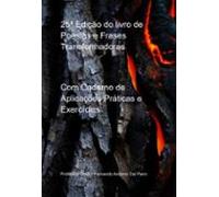 25ª Edição Do Livro De Poesias E Frases Transformadoras (ebook)