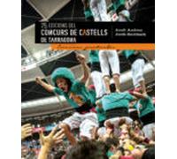 25 Edicions Del Concurs De Castells De Tarragona. Emocions Puntuades