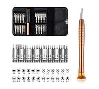 25 en 1 DJI Juego de destornilladores de reparación para DJI Mavic 2 2S Phantom 3 4 Pro Mini 4K 2 SE 3 Pro Spark Avata Drone