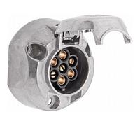 25 Enchufes Con Conexión De Tornillo HELLA Para AEBI DAF MAN MERCEDES VAN HOOL