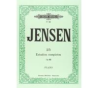 25 Estudios Op.32