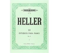 25 Estudios Op.47