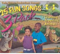 25 Fun Series - 25 Fun Series