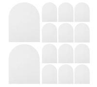 25 fundas desechables para lengua, para todas las edades, antiamargas, de medicina china, a prueba de