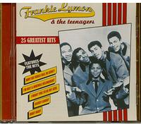 25 Greatest Hits
