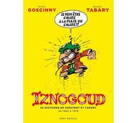 25 histoires de Goscinny et Tabary de 1962 à 1978