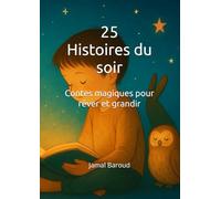 25 Histoires du soir