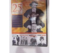 25 Hours of America's Funnymen: Volume 1 [Reino Unido] [DVD]
