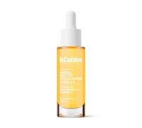 laCabine Sérum Avanzado 25% Hyaluronic Complex - Sérum hidratante y relleno de arrugas con 7 tipos de ácido hialurónico y vitamina C - Resultados clínicamente probados