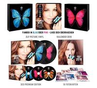 25 Jahre Abenteuer Leben (ltd.Fanbox)