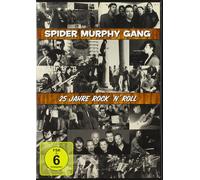 25 Jahre Rock 'n' Roll (DVD)