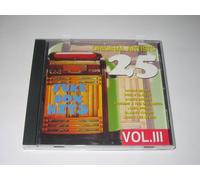 25 Juke Box Hits Vol. III