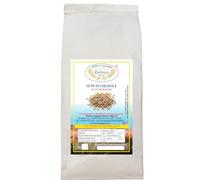 25 kg de semillas de girasol