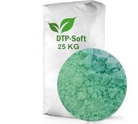 25 kg de sulfato ferroso II Heptahidrato Fertilizante de Hierro Antimusgo Fertilizante contra caracoles (25 kg)