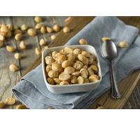 25 Kg | Macadamia | Nueces Naturales | Sin Sal | Sin Aditivos | Fruto Seco