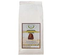 25 Kg "MIX PAN NEGRO" de Sicilia (molido a la piedra) Sémola de trigo integral-MOLINO ZAPPALA '