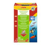 Sera Filtro Activo Super Carbon, Elimina Contaminantes Y Tintes - 250 G
