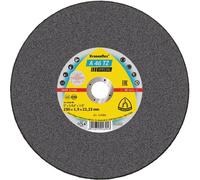 25 Klingspor A 46Tz Especial Disco de Corte 230 x 1,9 Inox Flex Acero Inox.