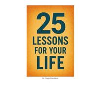 25 Lessons for your life (Children's Book)