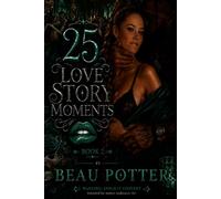 25 Love Story Moments: Book 2: Masquerade Ballroom