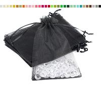 25 M cinta Roll satén 25 mm // De un solo lado cinta de la cinta decorativa decoración de la cinta de regalo cinta decorativa para bautizo de la boda