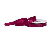 25 m rollo cinta de satén 12 mm// banda decorativa de satén cinta de regalo cinta para lazos cinta decorativa decoración boda bautizo