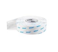 25 M Siga Fentrim IS 20 banda de interior sellado para puertas y ventanas 75 mm