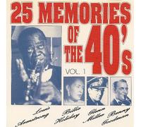 25 Memories of the 40's
